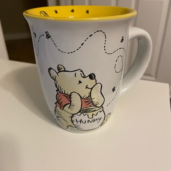 Disney Other - Winnie the Pooh mug